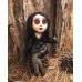 Custom Coraline Doll