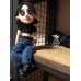 Custom Coraline Doll